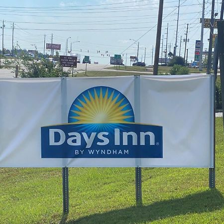 Days Inn By Wyndham Ozark Exteriér fotografie